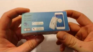 Sonoff Wifi smart switch - Test on light bulb
