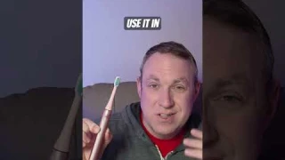 Aquasonic Icon - The best electric toothbrush for the price?