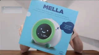 Buy This Kids' Alarm Clock so Your Kids Don't Wake You Up!