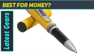 reviewDEWALT 3-in-1 Stylus Pen Review - The Ultimate Touchscreen Companion!