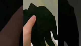 #unboxing #review Glove Sarung Tangan Sepeda Fox Ranger Full Finger Gel To Touchscreen Black Import