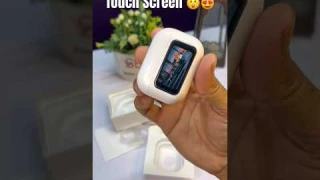 A9 Pro Airpods Touch Screen Honest Review