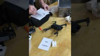 RUKO F11MINI QUICK UNBOXING