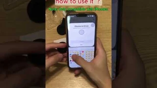 How to connect my 'Wireless tag'