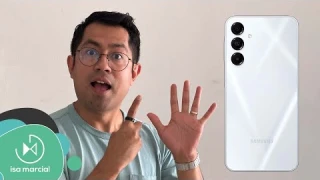 Samsung Galaxy A16 5G | Especificaciones y precio