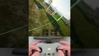 Mastering FPV Skills Unleashed 🎮 40 Hours in the Simulator with DJI Controller! #fpvdrone #dji