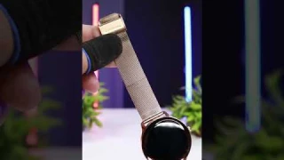 Fire-Boltt Allure Women's Lux Edition SmartWatch #Unboxing #Shorts #Gadgets