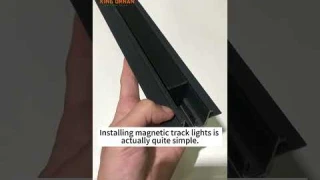 Masterless Lighting: An In-depth Guide to Magnetic Track Lights