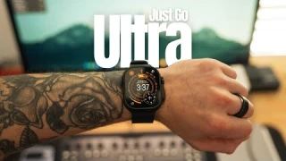 Is The Apple Watch Ultra 3 As Good As It Seems?