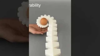 This robot arm works like an octopus