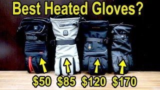 Finally! Affordable Heated Gloves That Work!
