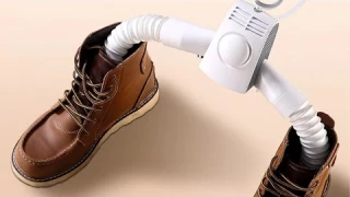 Portable Clothes Dryer | Tecknew