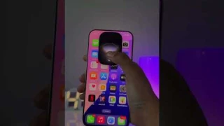 iPhone 16 Hidden Features – Torch Mode & Flashlight Tricks! #iPhone16 #HiddenFeatures #TorchMode