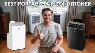 ✅ Best Portable Air Conditioner 2025 [Watch This Before You Make a Choice!]