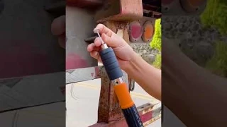 The Ultimate Guide to Using a Manual Steel Nail Gun