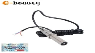 213272 Generator Engine Speed Sensor Magnetic Pickup MPU Review