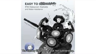 Wyklaus 7D Head Shaver Review: Is This Waterproof Electric Razor Worth the Hype?