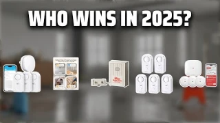 The Top 5 Best Water Detector Alarm in 2025 - Must Watch Before Buying!