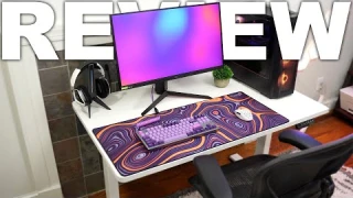 Flexispot EN1 Standing Desk Review