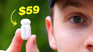 This Tiny Mic Is A Hidden Gem! (Boya Mini Review)