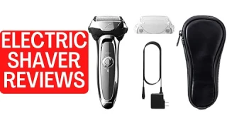 ✅Panasonic Arc5 ES LV65 S Review || 