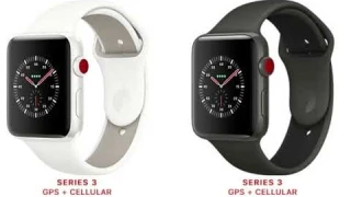 Apple Watch serie 3