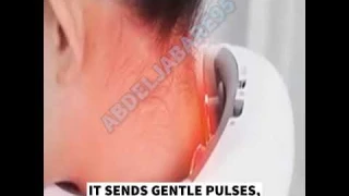 Portable Neck Massage