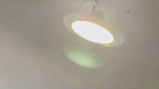 Feit Electric Smart 6 Inch Recessed Light, Works with Alexa or Google Assistant Review