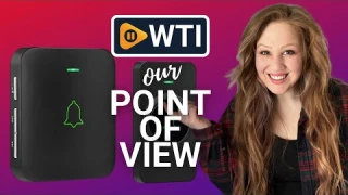 AVANTEK Wireless Doorbells | POV | Would you buy it?