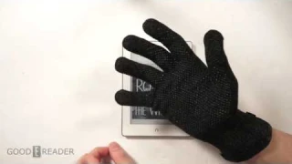 Mujjo Touchscreen Gloves Unboxing and Review