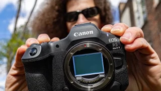 Canon EOS R5 Mark II “One Year Later” REVIEW...does it hold up?! (vs R5 / R3)