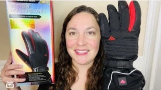 The best heated gloves - getting ready for winter review