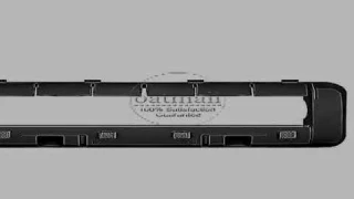 For Dreame L10s Ultra / L10s Pro Vacuum Cleaner Central Roller Brush Cover Accessories Replacement