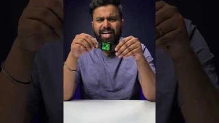Cheapest Smartwatch With Bluetooth Calling!