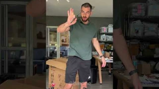 Comprei a bicicleta ergométrica mais barata do Mercado Livre 🚲😱