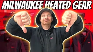 What I Wish I Knew BEFORE Buying Milwaukee Heated Gear