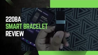 Smart Bracelet Review After 2 Weeks – The Full Breakdown!