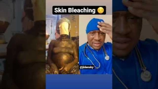 SKIN BLEACHING