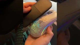 this gaming mouse sucks!