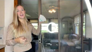 Review of Magnetic Window Cleaner, Double Sided Glass Cleaner, Plastic Dual-Side Home Window Glass