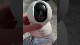 Transform Your Security Setup with blurams LUMI Camera