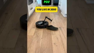 I got the Roborock Saros Z70 robot vacuum with the arm! What should I test?