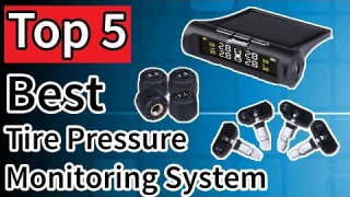 Best Tire Pressure Monitoring System