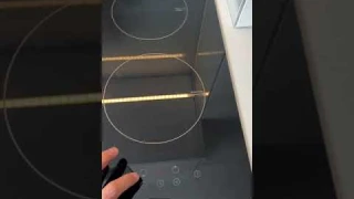 How to use your induction hob
