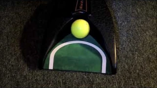 Golf Practice Putting Cup With Automatic Piston Return - Fathers Day Gifts For Dad Who Wants Nothing