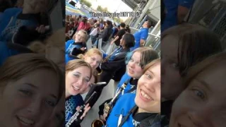 Maybe next time #band #marchingband