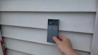 Laxihub B1 Wireless Video Doorbell Camera