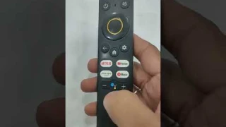 realme tv remote not working #realme #realmetv #remotework