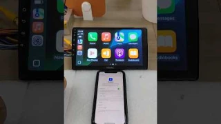 How to connect Apple CarPlay to your aftermarket Chinese Android car radio?