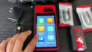 Autel KM100 Software Overview – Key Programming & Smart Features!